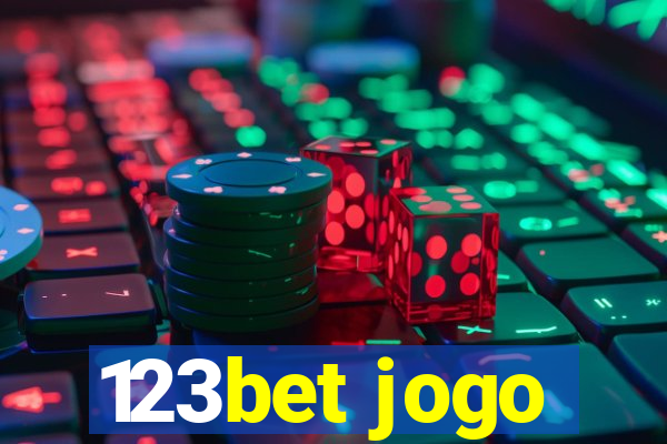 123bet jogo
